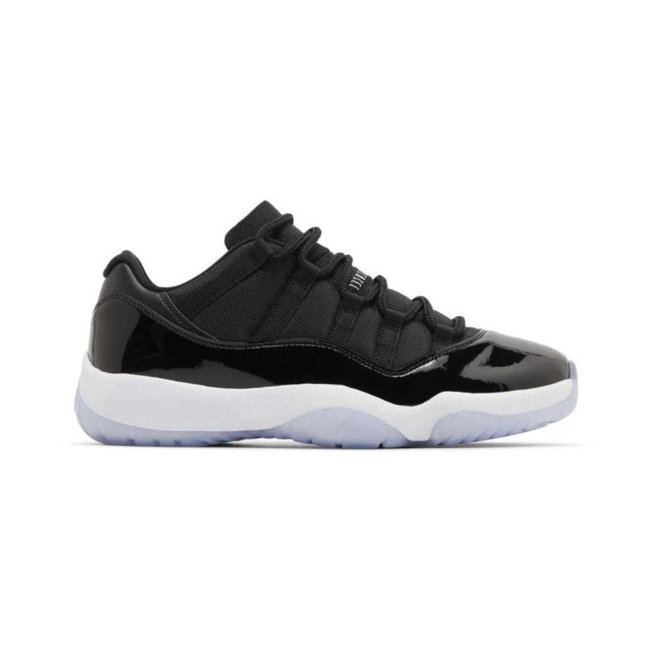 Air Jordan 11 Retro Low “Space Jam” - Image 2