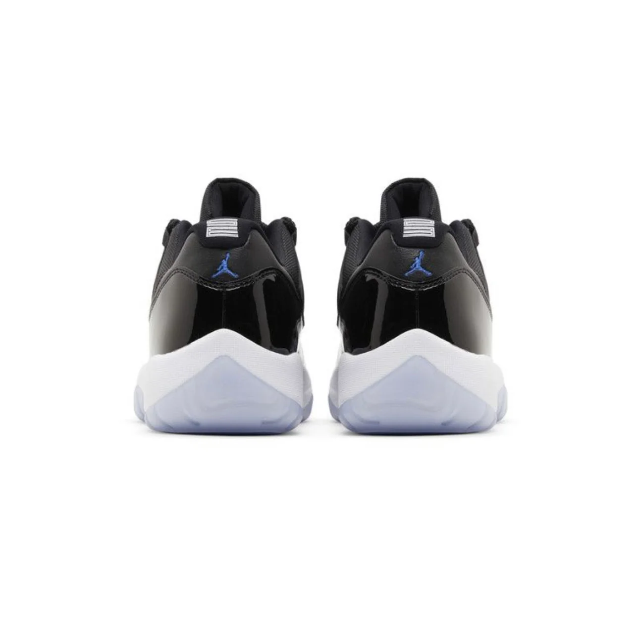 Air Jordan 11 Retro Low “Space Jam” - Image 3