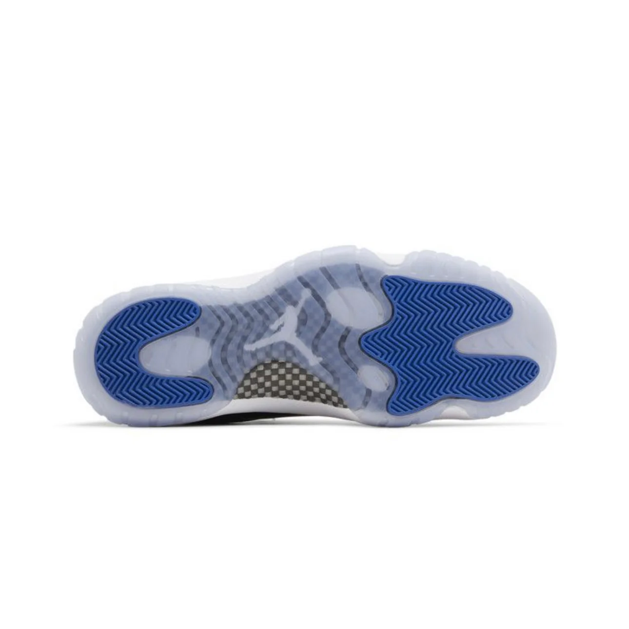 Air Jordan 11 Retro Low “Space Jam” - Image 4
