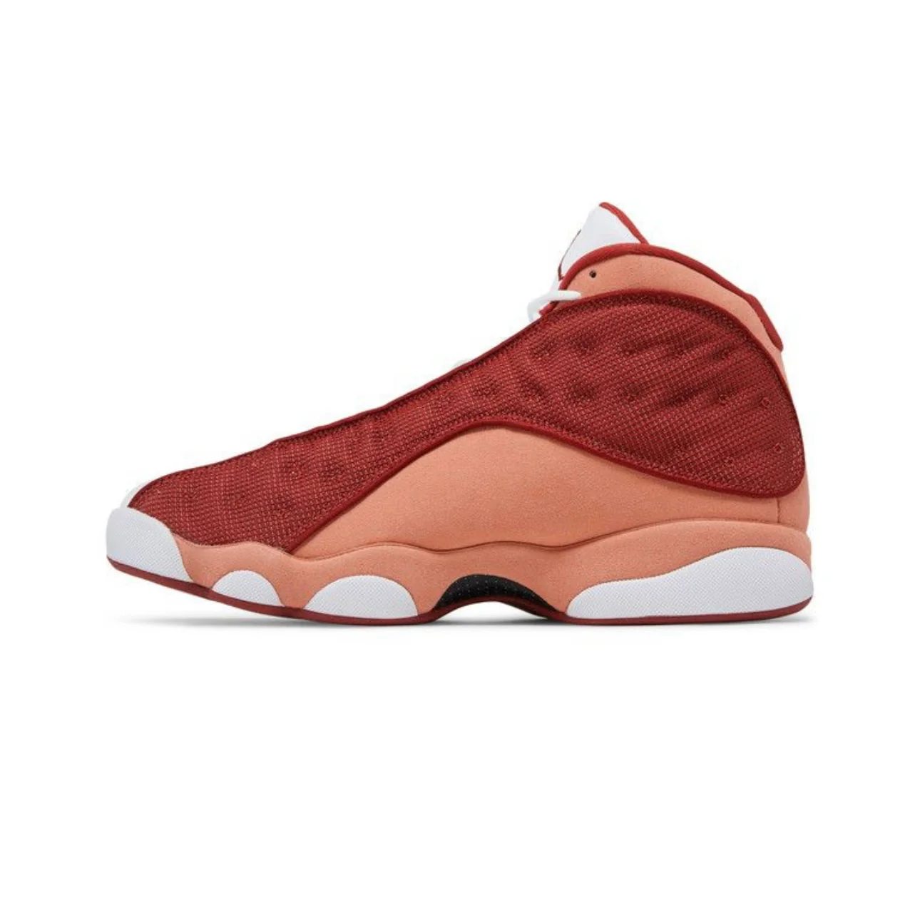 Air Jordan 13 Retro Dune Red - Image 4