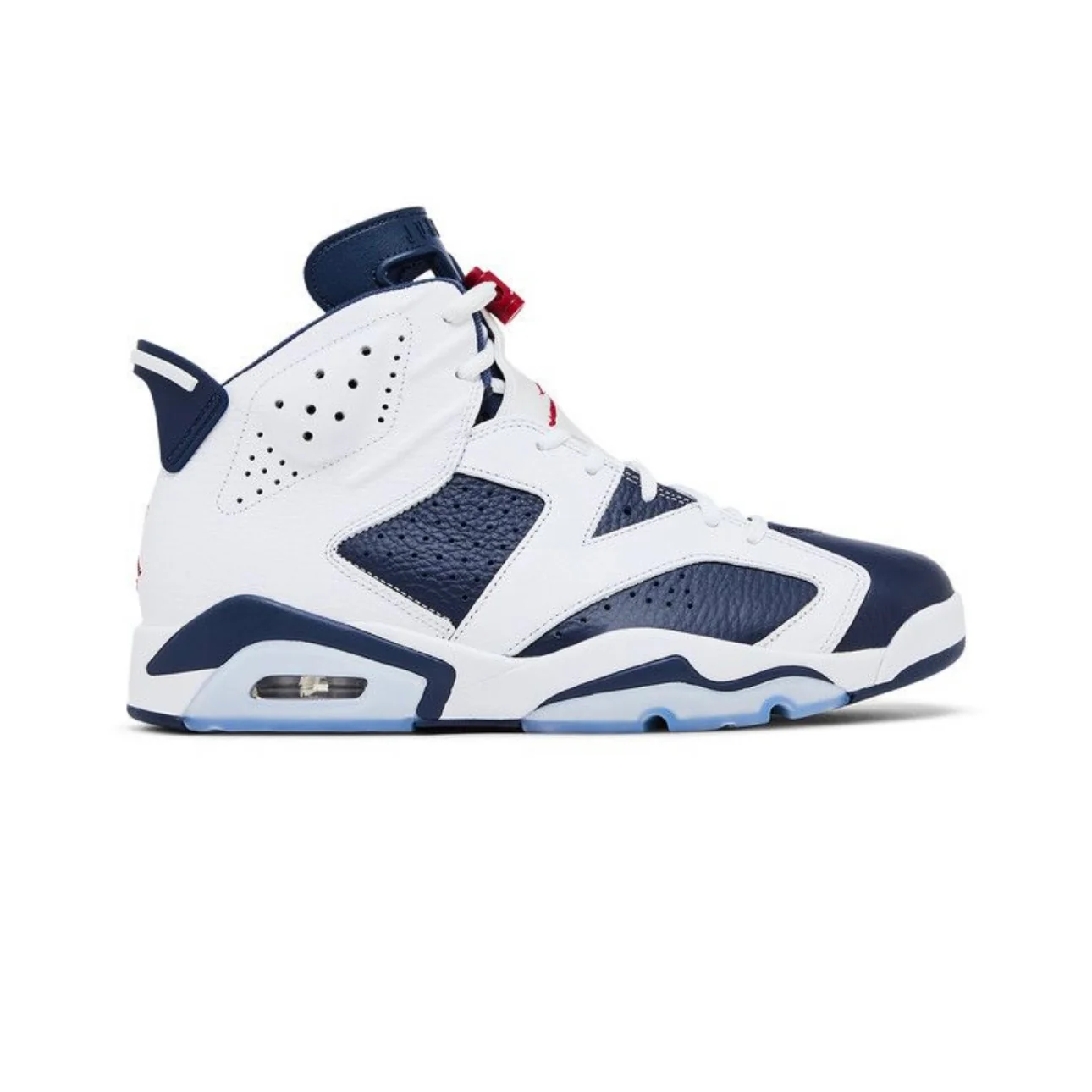 Air Jordan 6 Retro Olympic - Image 2