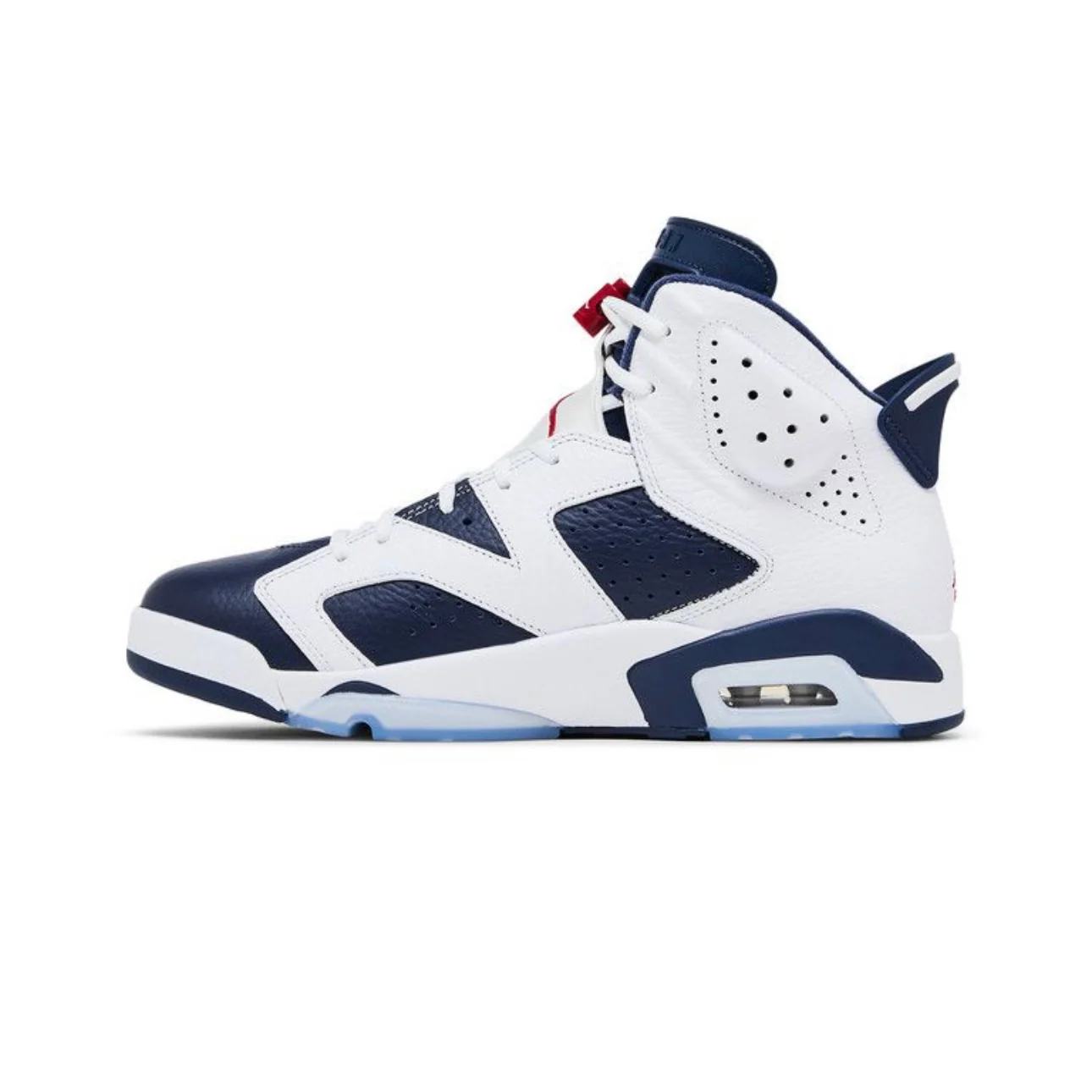 Air Jordan 6 Retro Olympic - Image 4