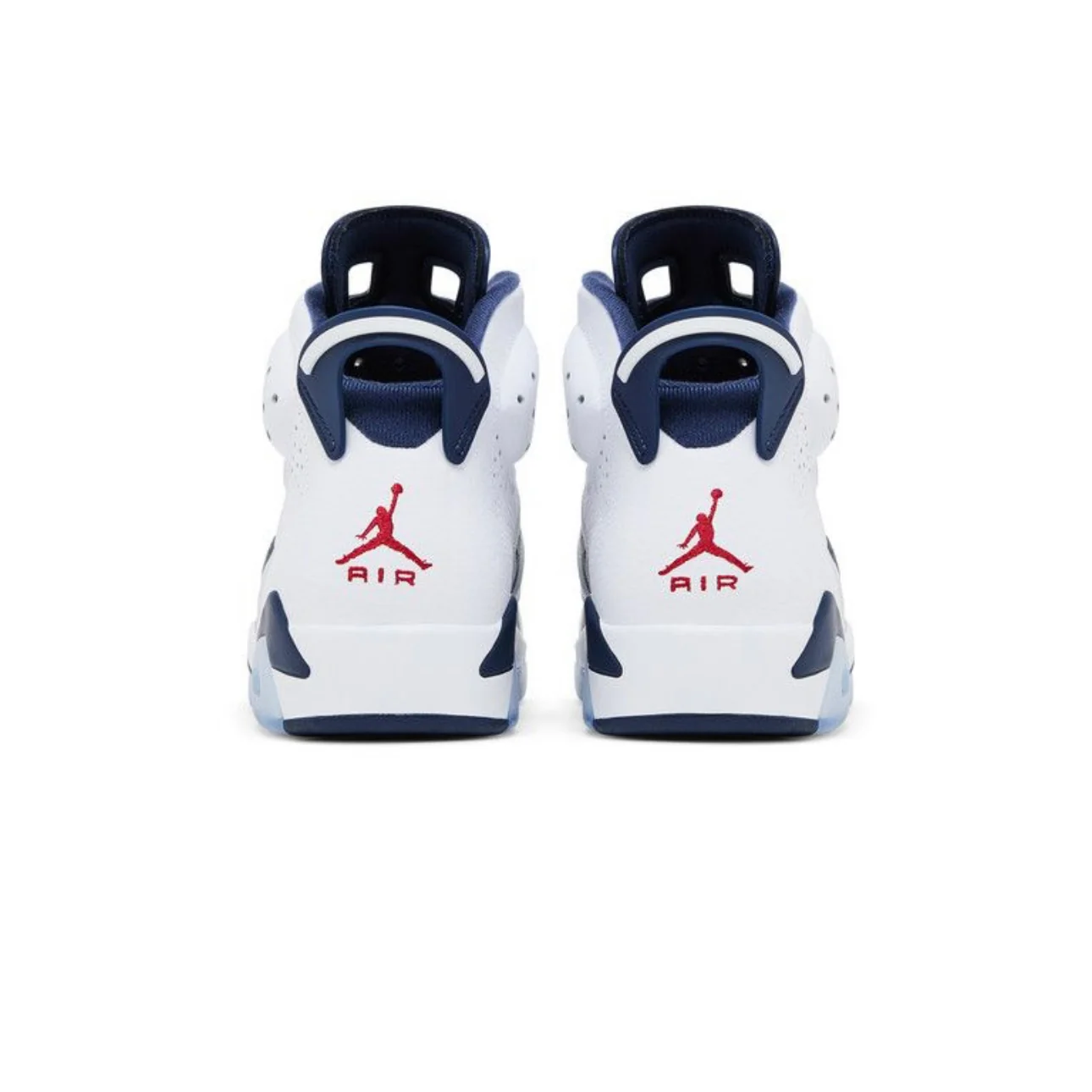 Air Jordan 6 Retro Olympic - Image 5