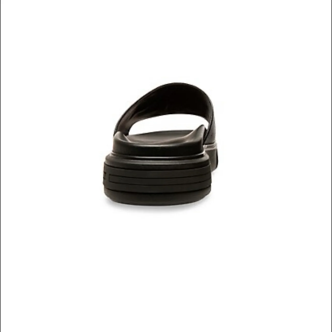 Bally Jarmo Black Slides - Image 3