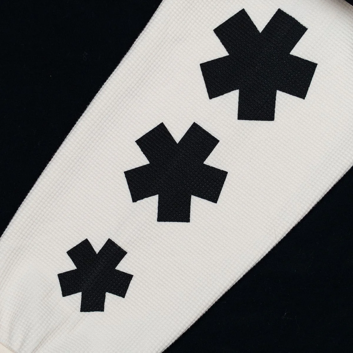 By Appt Only “Error Code” Black Tee - Image 4