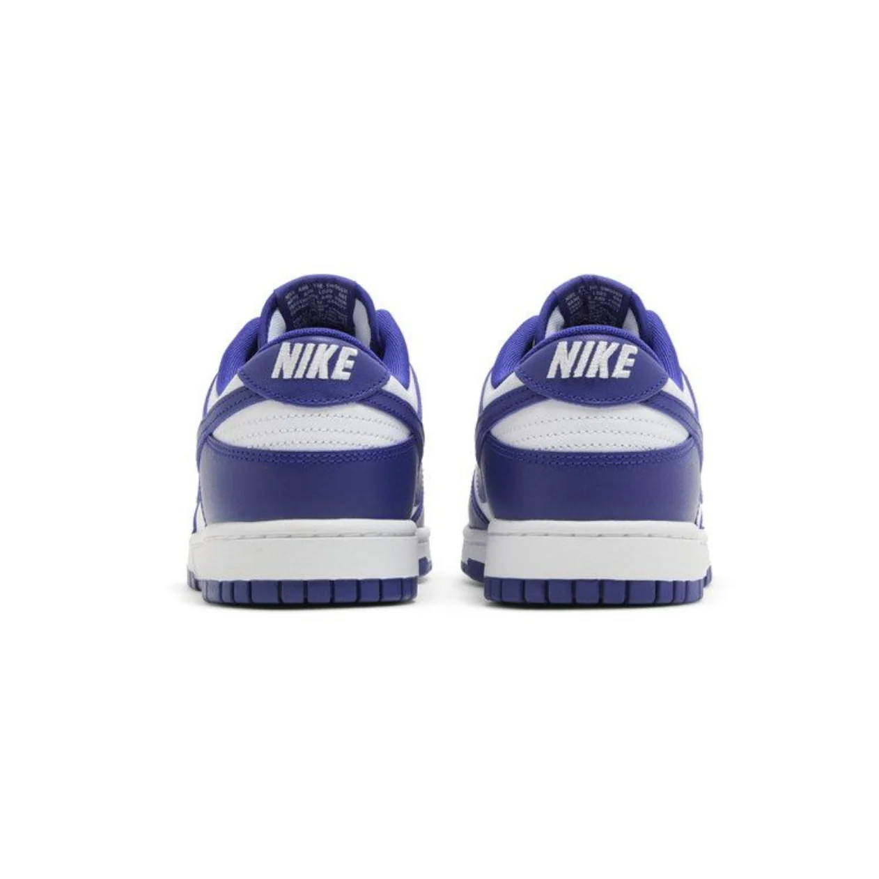 Dunk Low Concord - Image 3