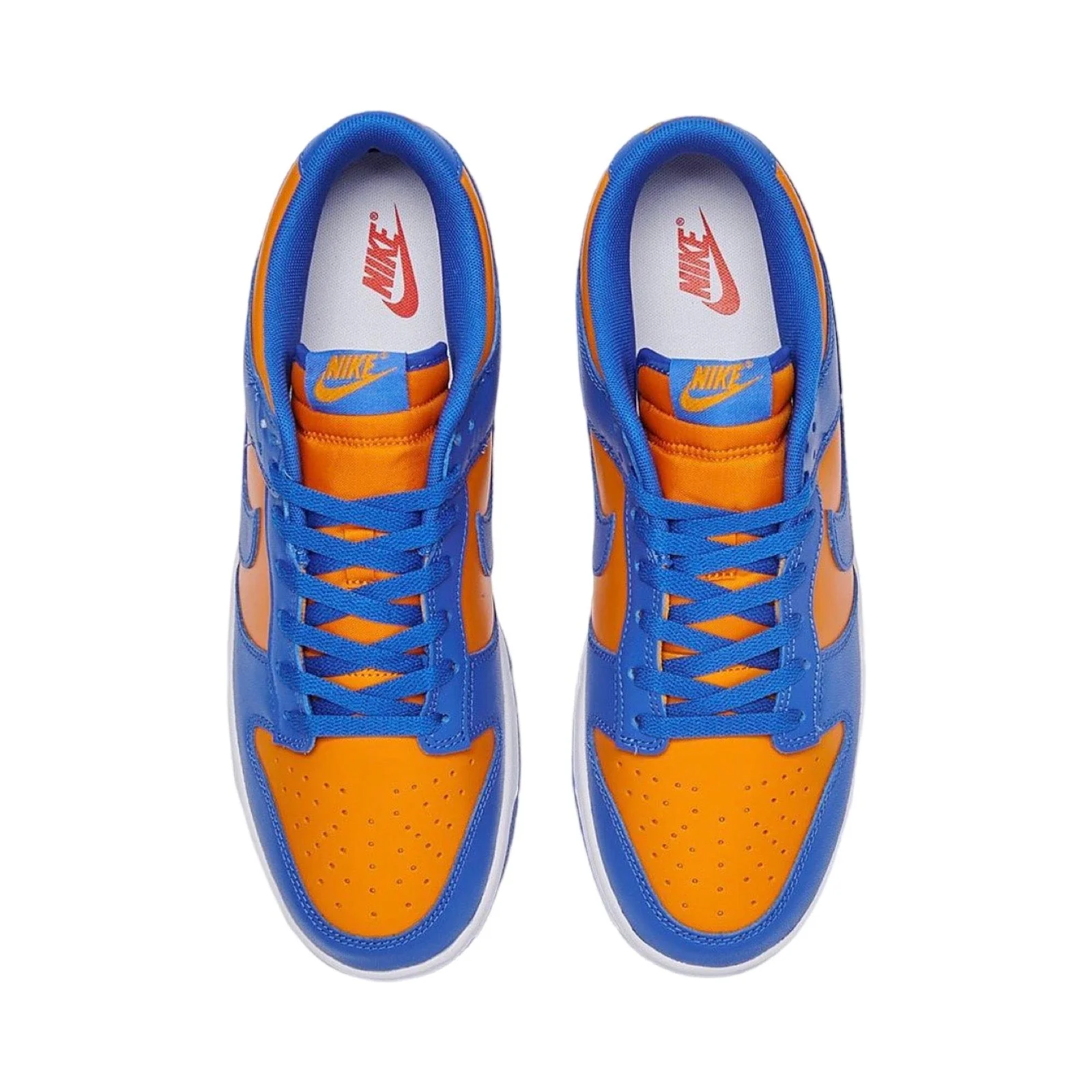 Dunk Low Retro Ceramic/Royal - Image 2