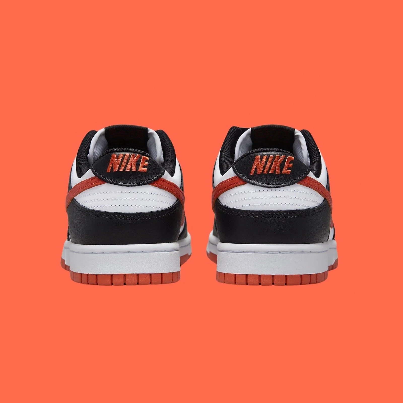 Dunk Low Retro Dragon Red - Image 3