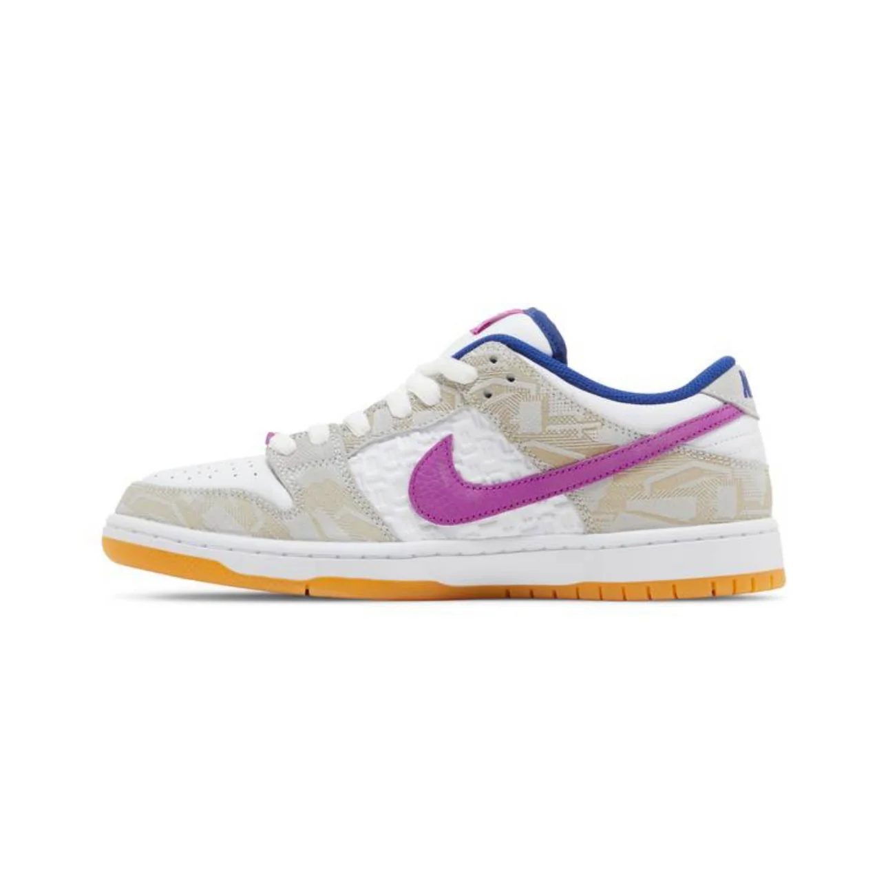 Dunk SB Low Rayssa Leal - Image 2