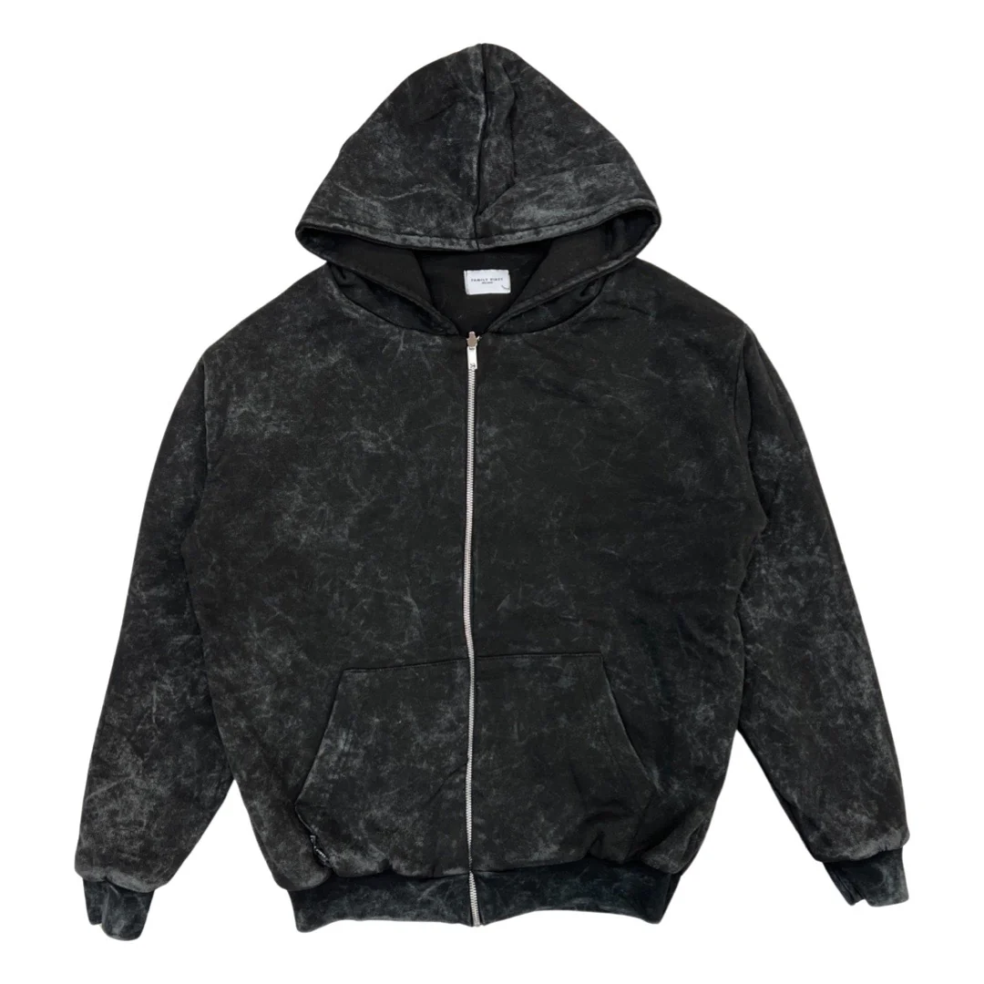 Family First Milano Reversible College Jacket - Image 2