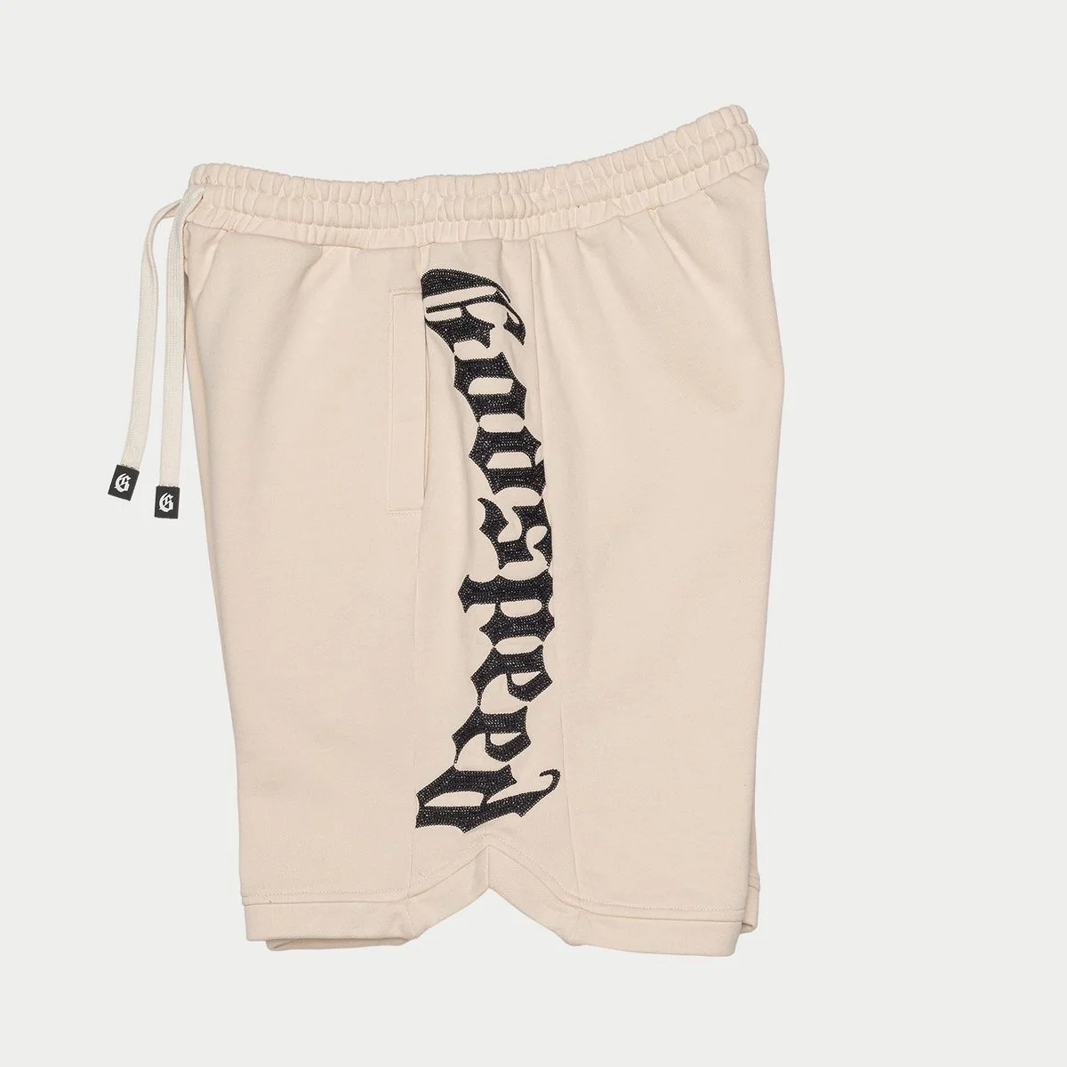 Godspeed “Courtside” Bone Shorts - Image 3