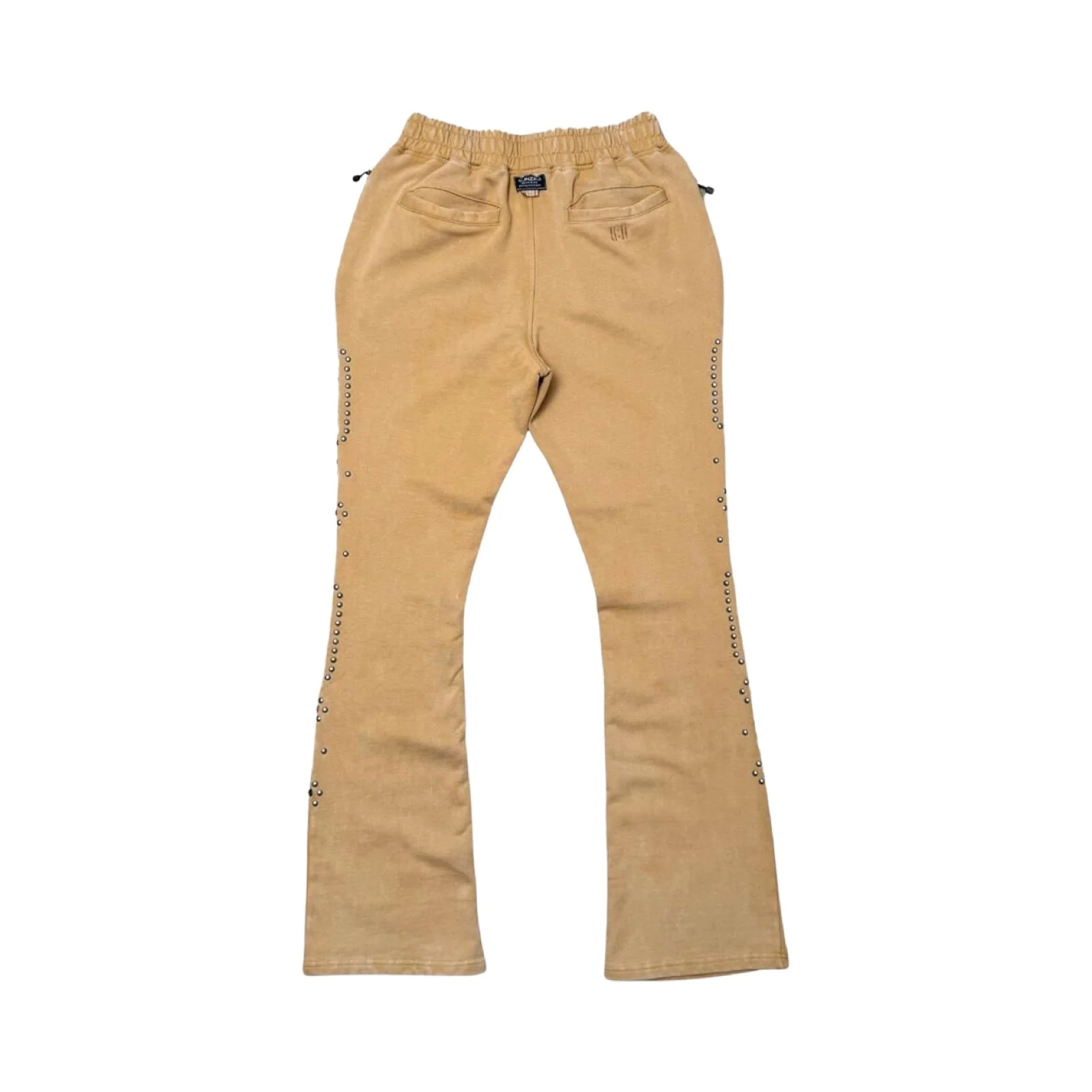 Gunzinii Colorful Stones Flare Pants - Image 3