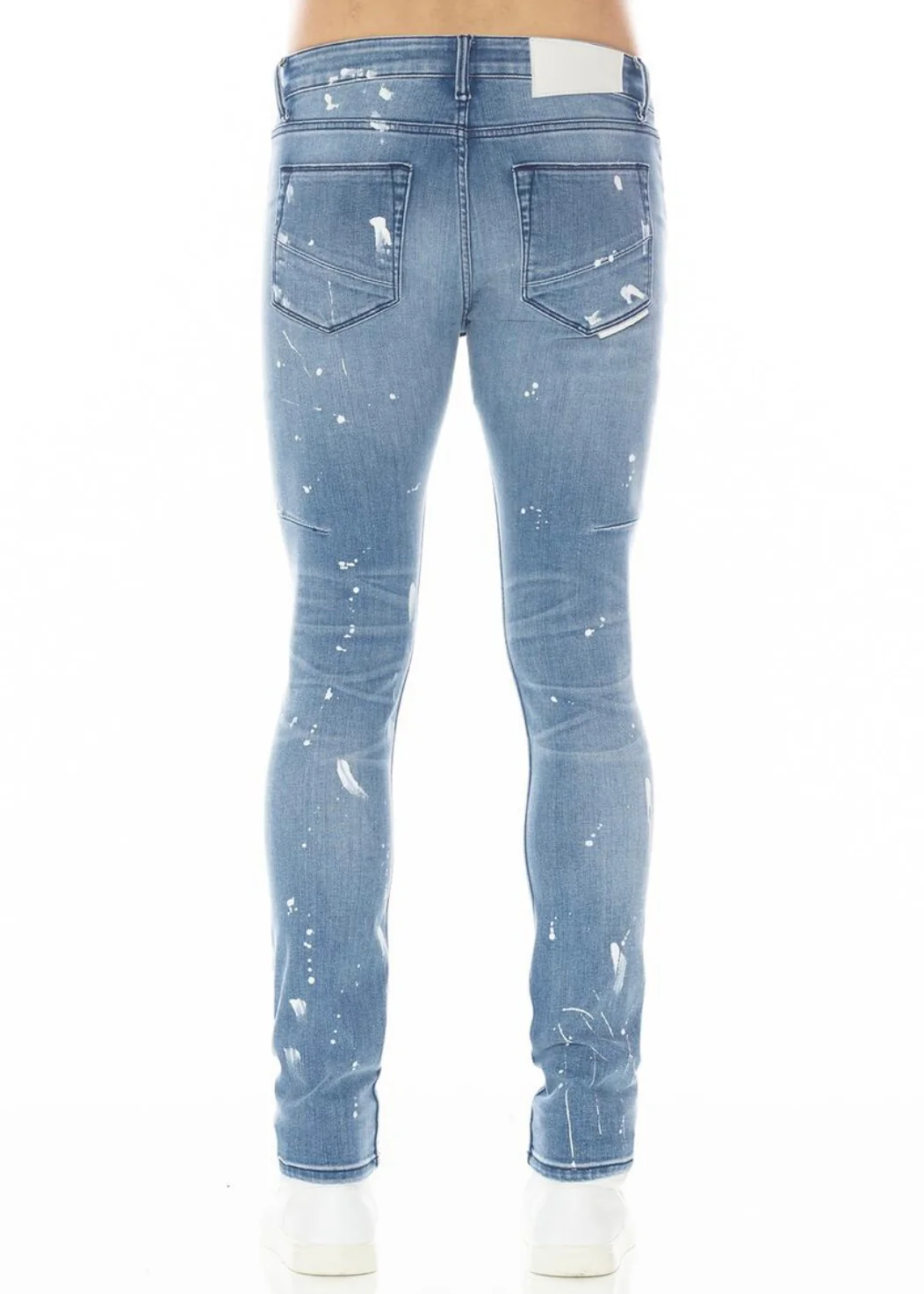 Hvman Strat Sadona Skinny Jeans - Image 2
