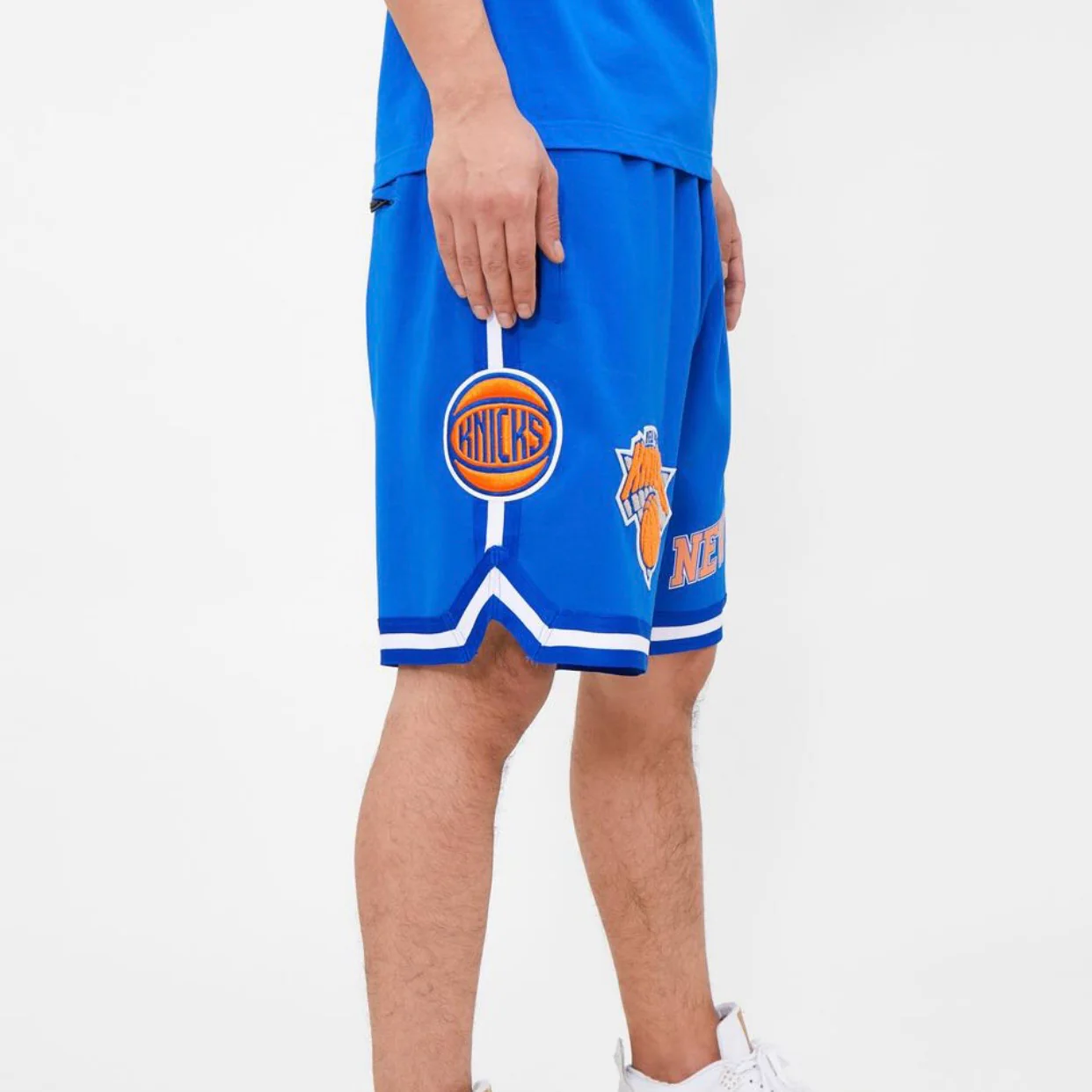 New York Knicks Pro Team Short - Image 2