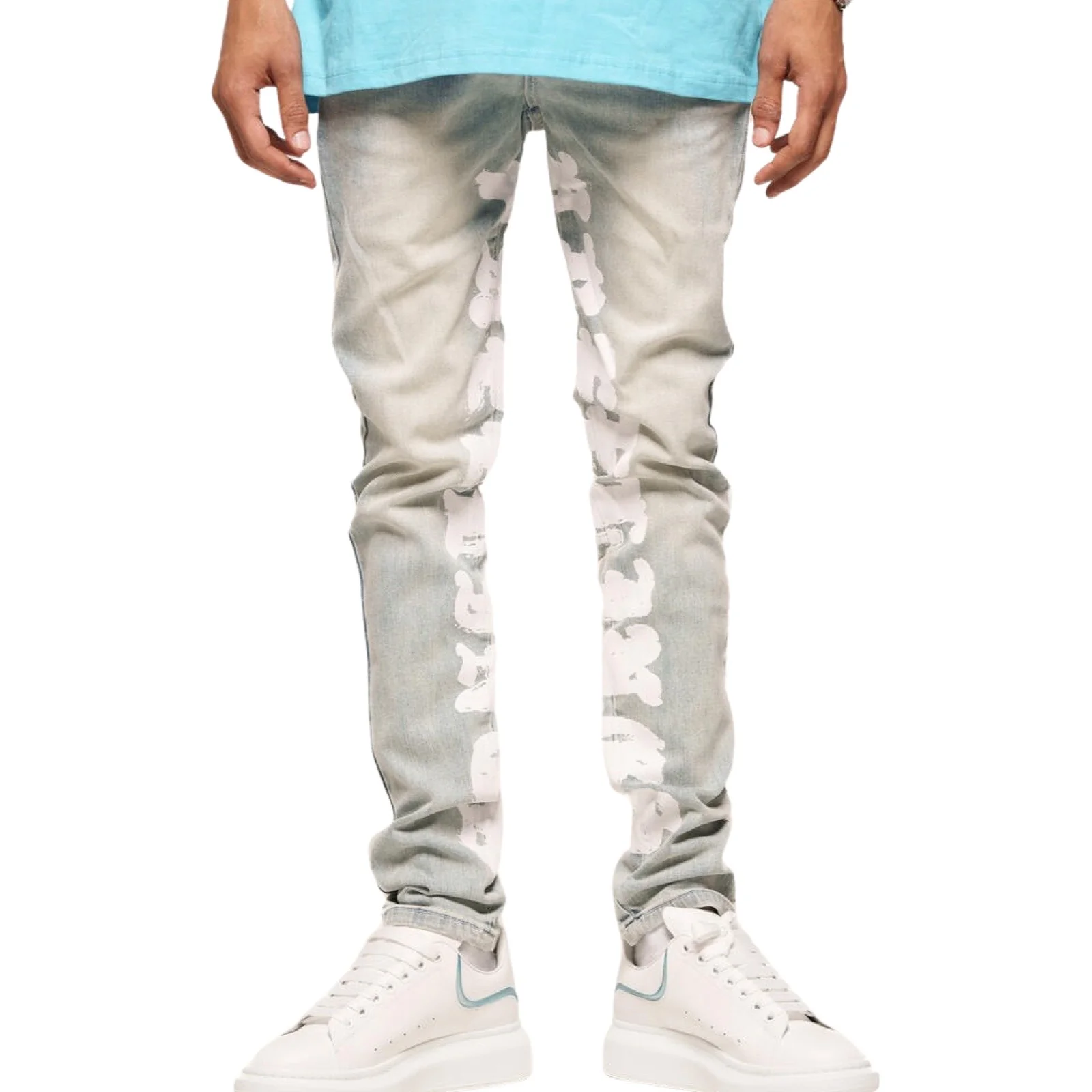 Pheelings “Break Free” Skinny Jeans - Image 2