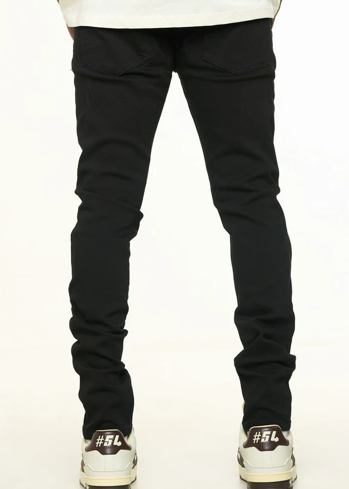 Pheelings “Eclipse” Jet Skinny Jeans - Image 3