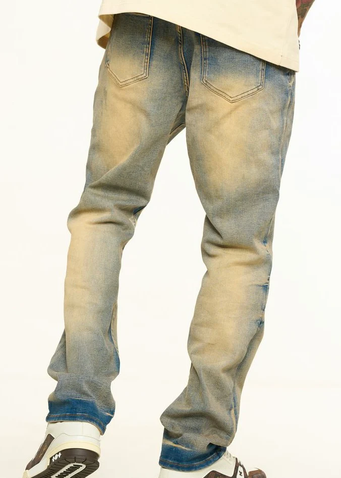 Pheelings “Horizon” Straight Fit Jeans - Image 3