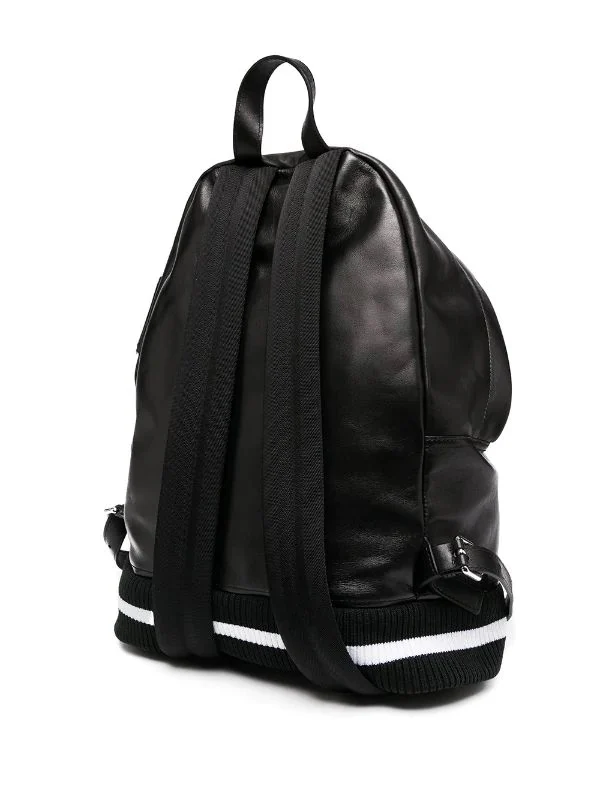 Prism Logo Jacket Backpack - Image 2