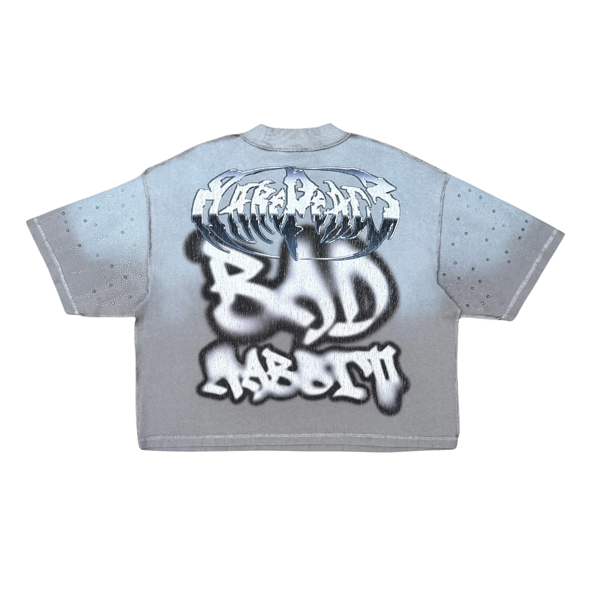 Rare Peace “Black Panther” Tee - Image 3