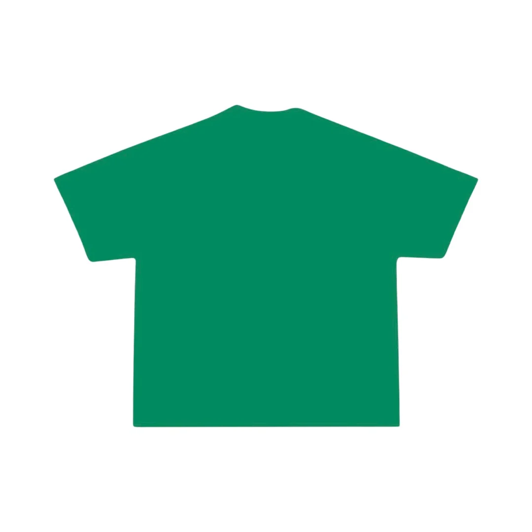 Red Letters RL Kelly Tee - Image 2