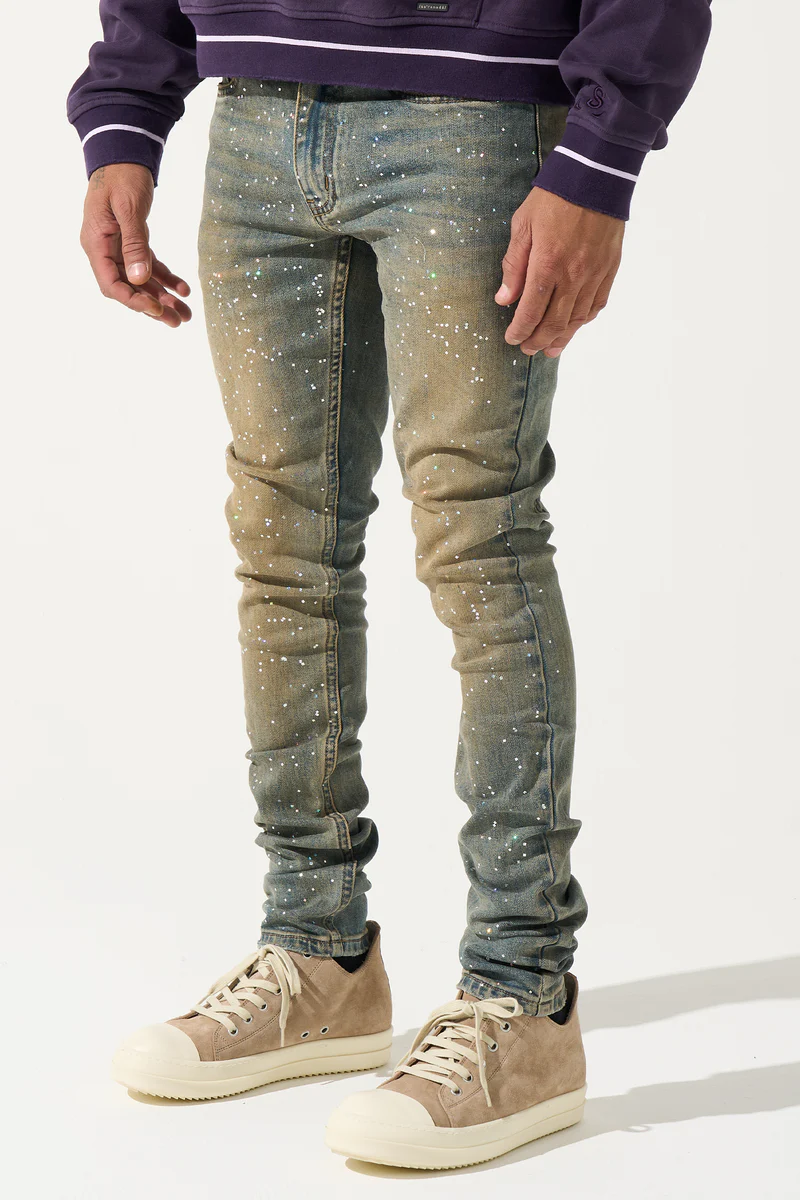 Serenede “Euphoria” Vintage Jeans - Image 3