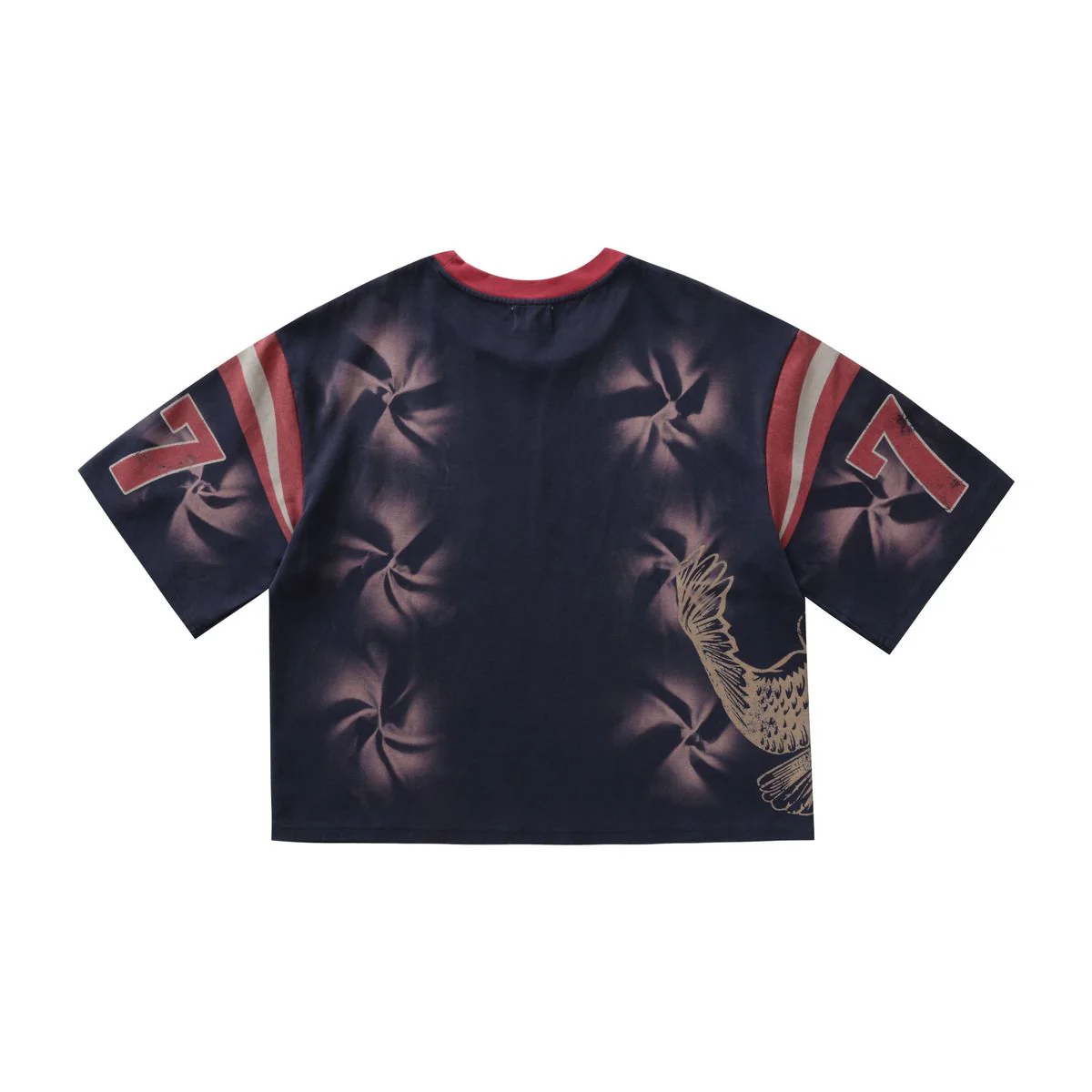Shoot1st Studios Navy Atelier Jersey - Image 2