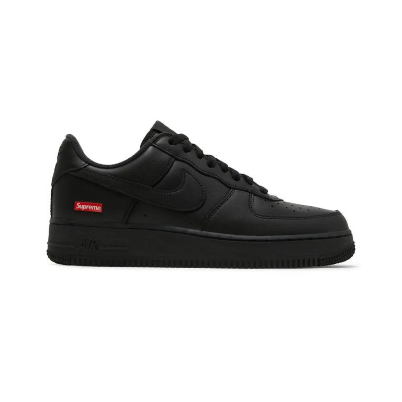 Supreme Black Forces - Image 2